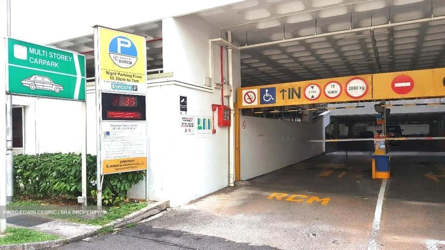 Jalan Besar (D8), Shop House #638111241
